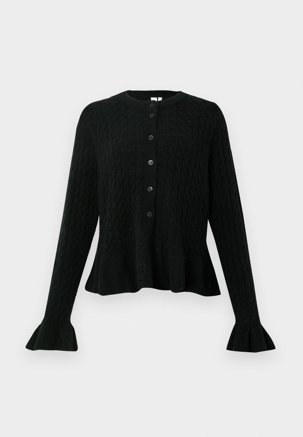 YAS YASNUMA CARDIGAN