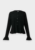 YAS YASNUMA CARDIGAN