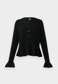 YAS YASNUMA CARDIGAN