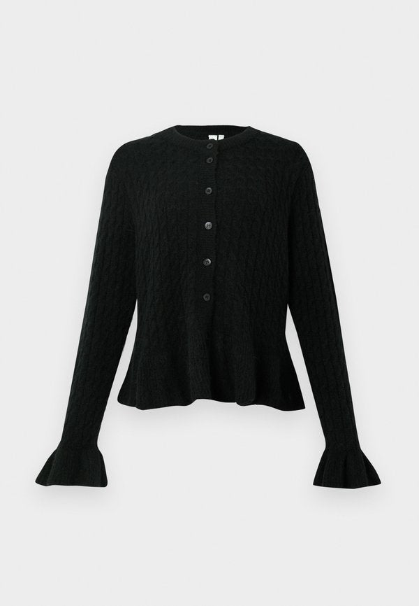 YAS YASNUMA CARDIGAN