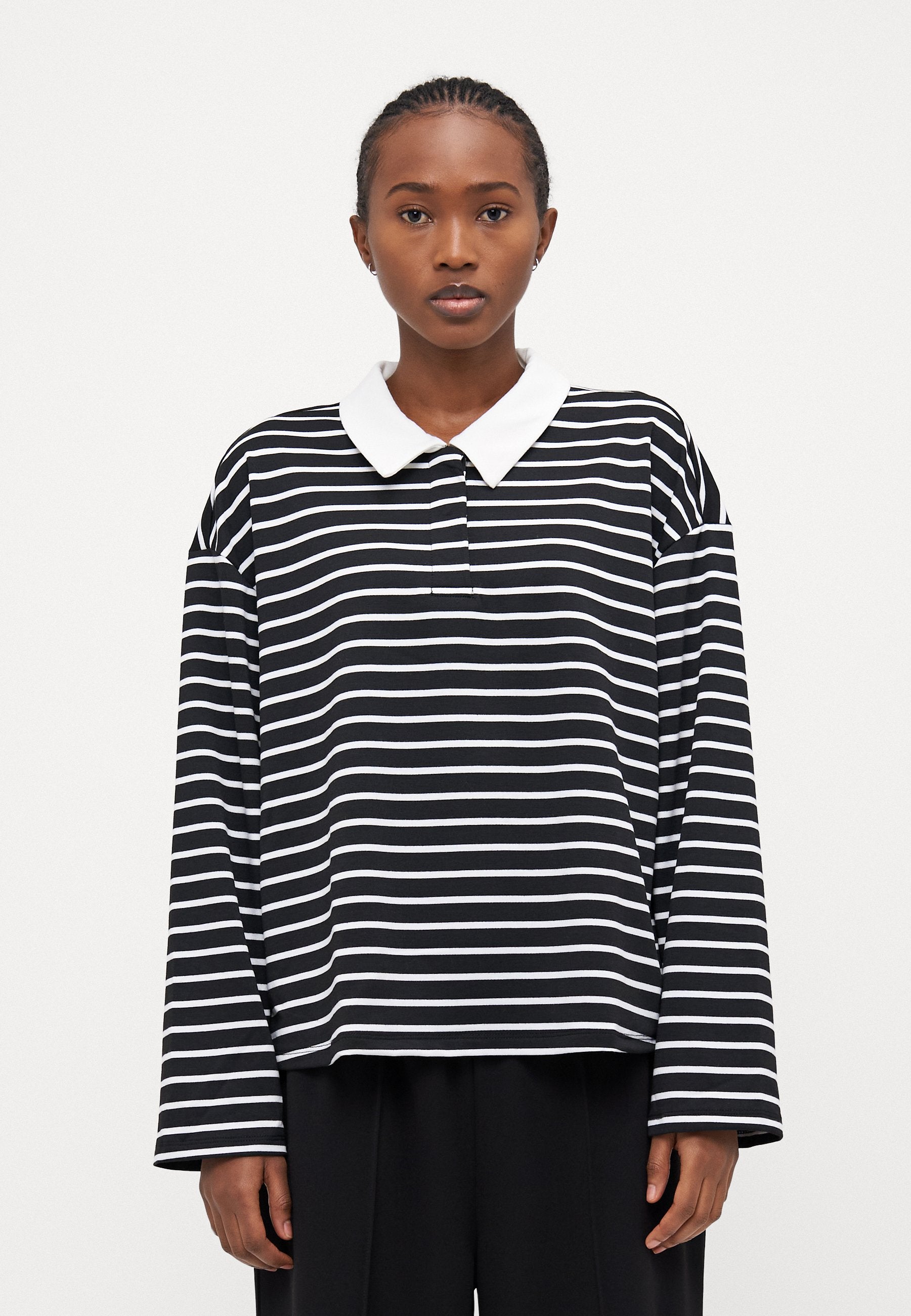 Vero Moda Petite VMALMA STRIPED
