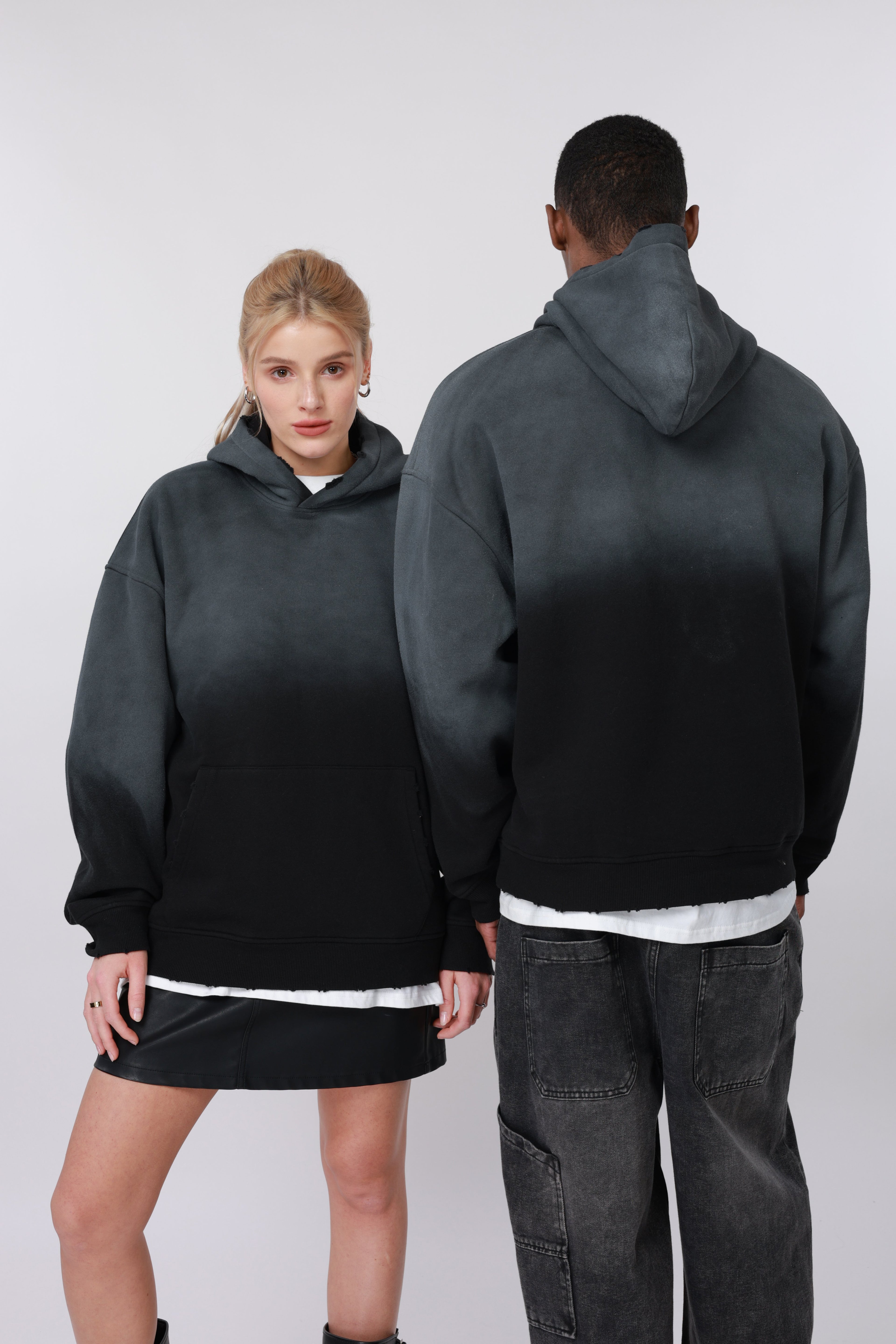 YOURTURN UNISEX
