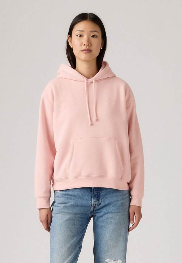 Levi's® EVERYDAY HOODIE - Hoodie - peachskin