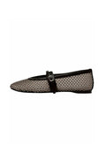 Steve Madden Klassischer Ballerina Media 1