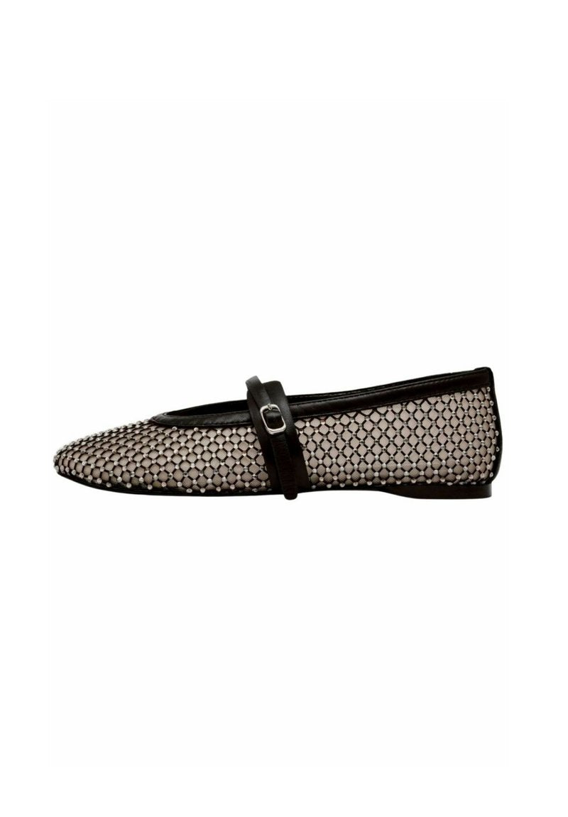 Steve Madden Klassischer Ballerina Media 1