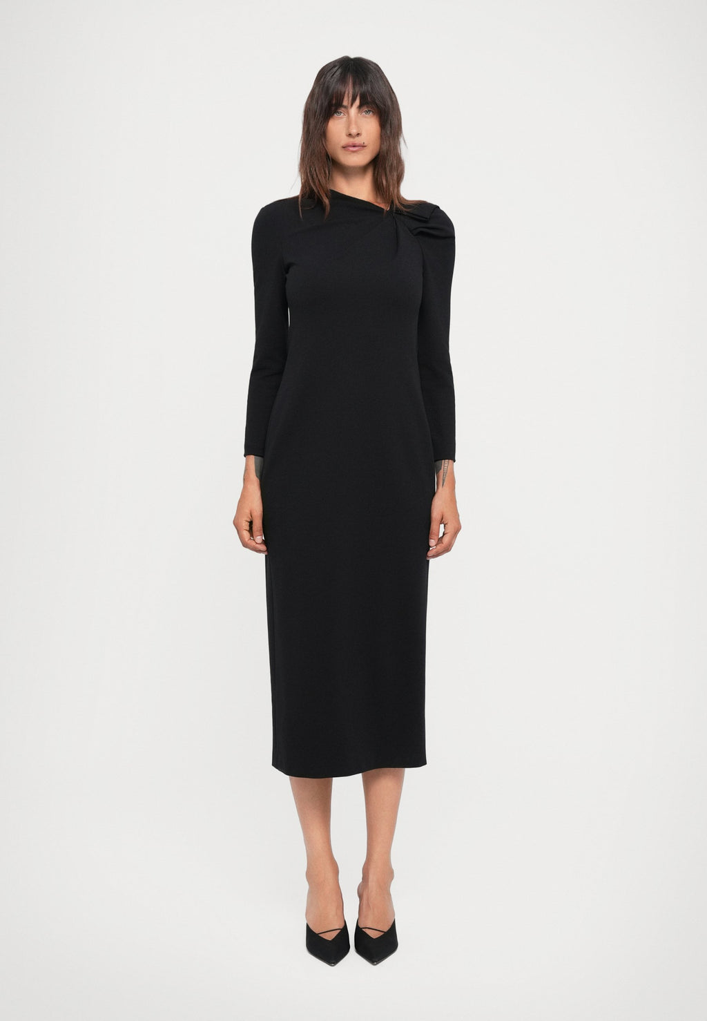 Emporio Armani DRESS