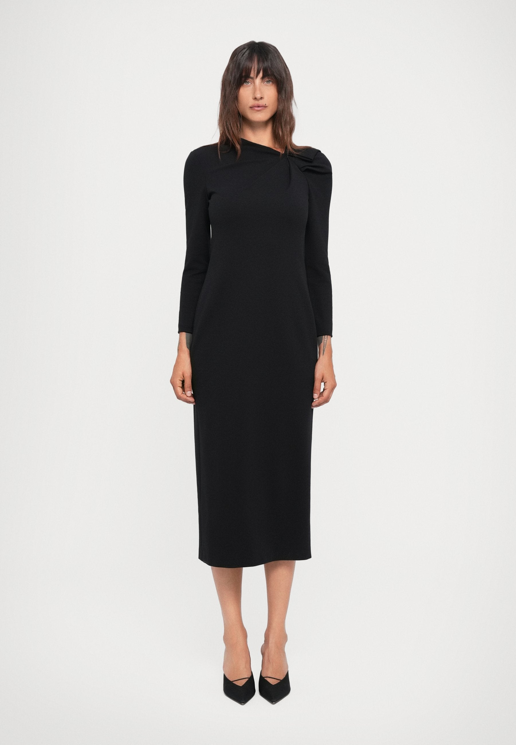 Emporio Armani DRESS