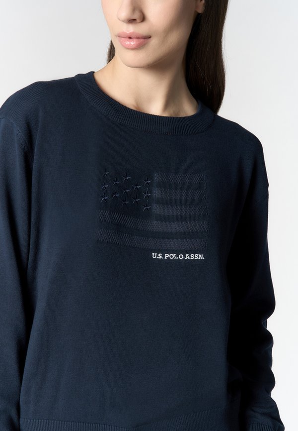 U.S. Polo Assn. LIA