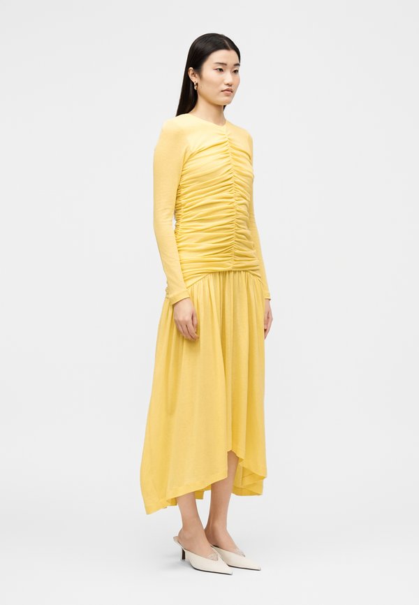 BITE Studios EVIDENTE LONG SLEEVE DRESS