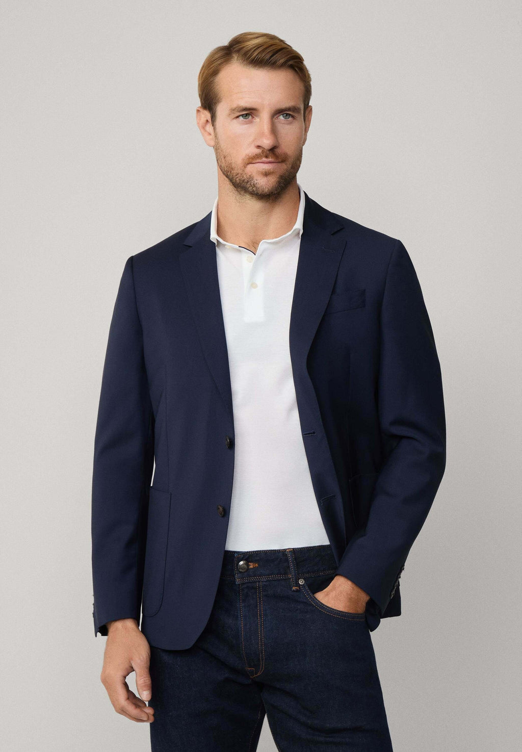 Hackett London TROPICAL