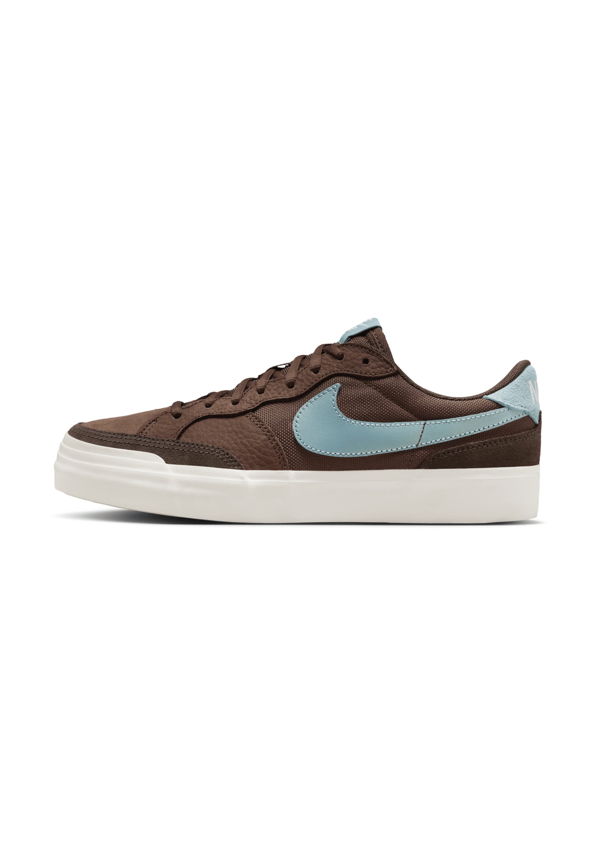 Nike SB SB ZOOM POGO PLUS