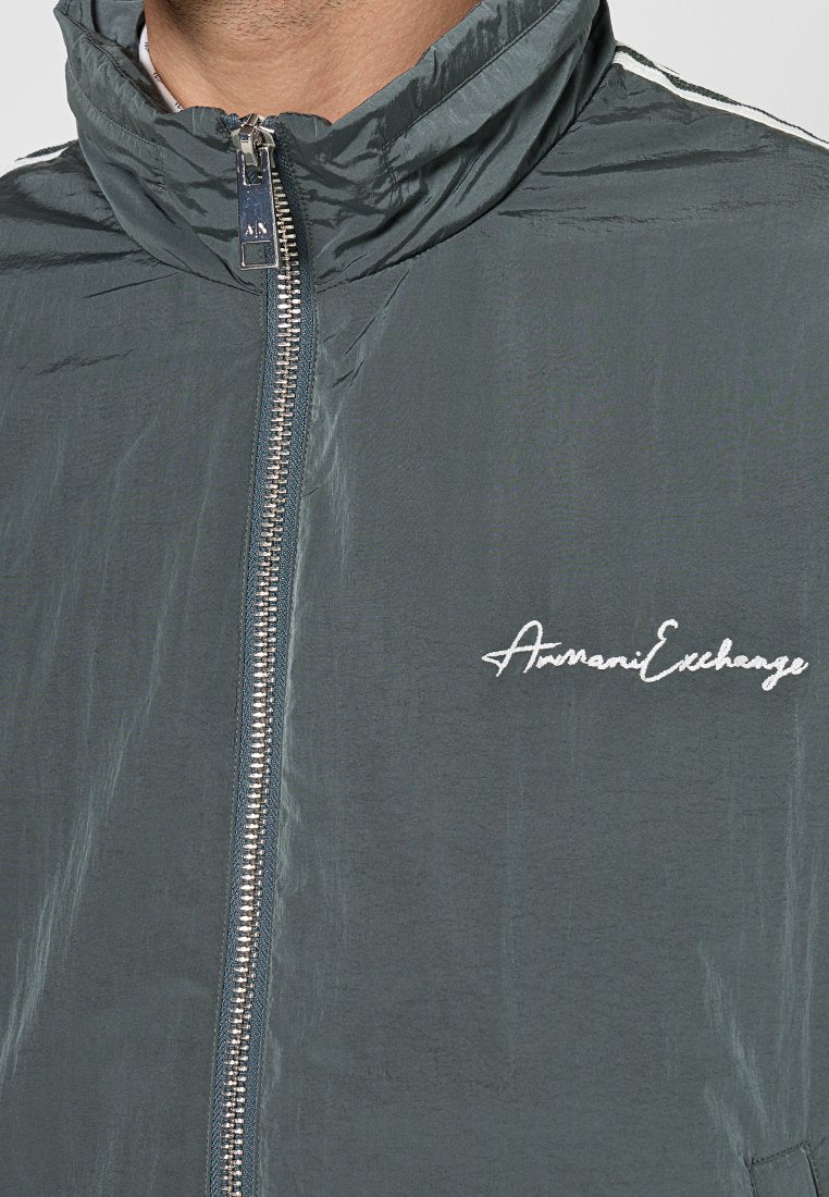 Armani Exchange Bomberjacke Media 5