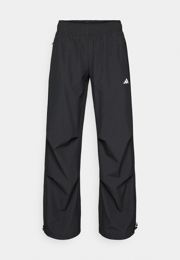 adidas Performance Tracksuit bottoms - black