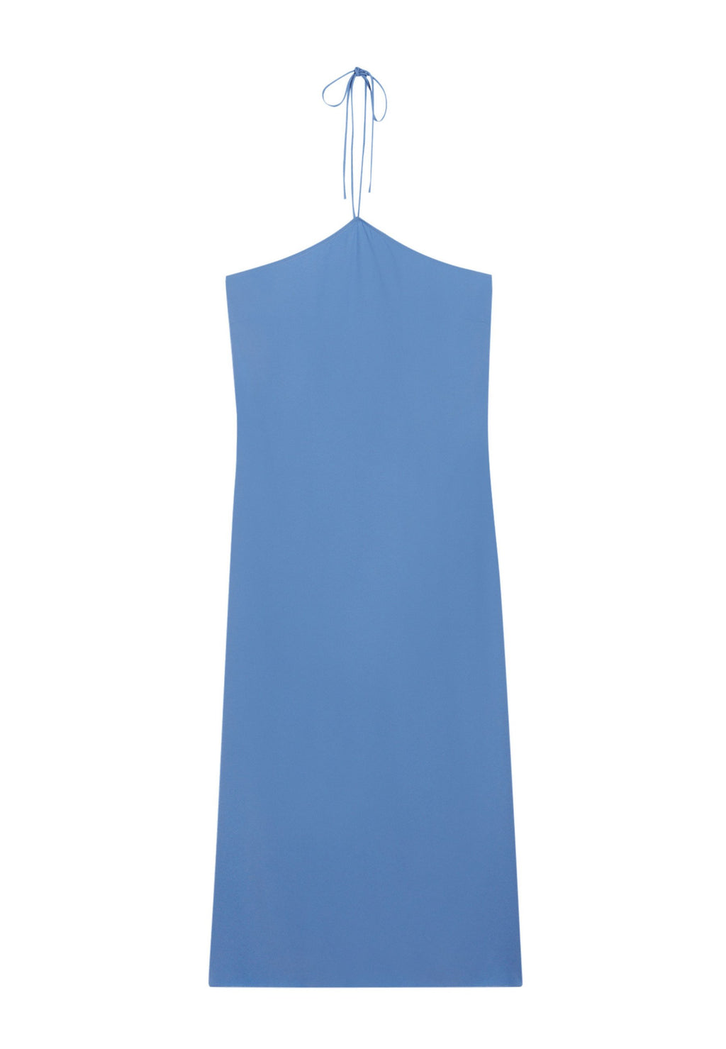 Claudie Pierlot ROBE COURTE DOS NU