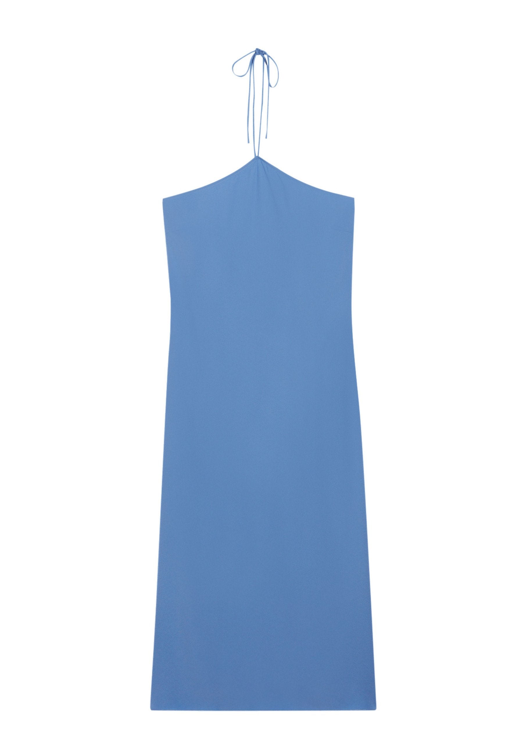 Claudie Pierlot ROBE COURTE DOS NU