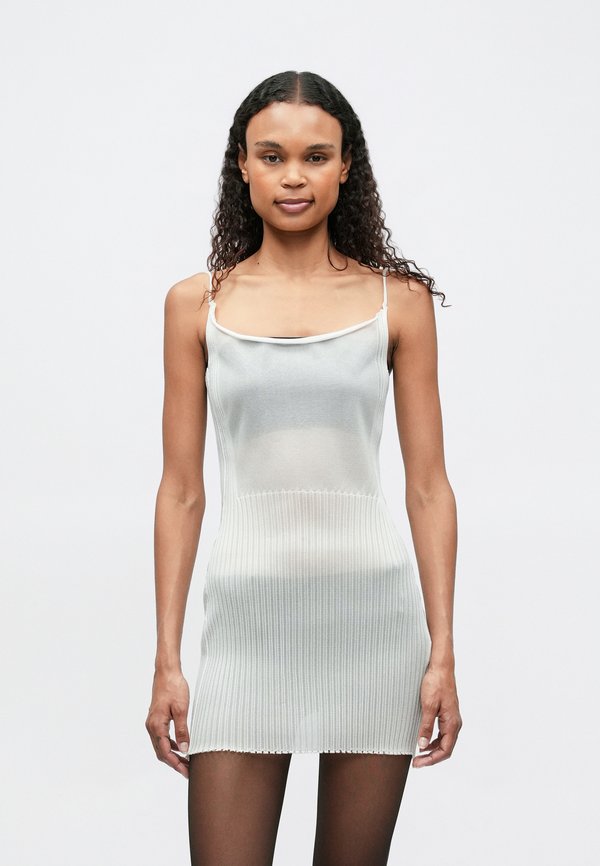 A. Roege Hove AMANDA MINI DRESS