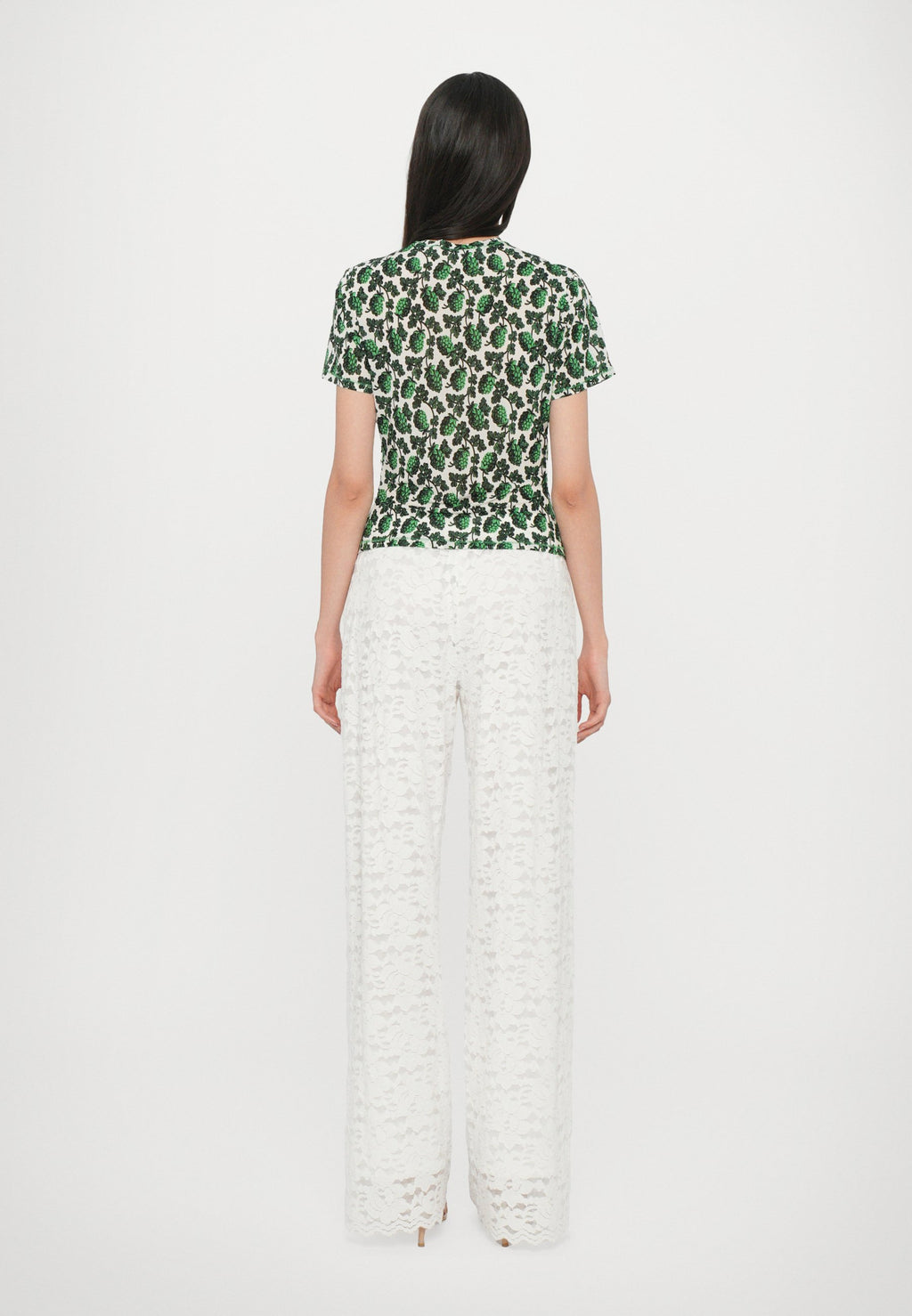 Diane von Furstenberg SHORT SLEEVE