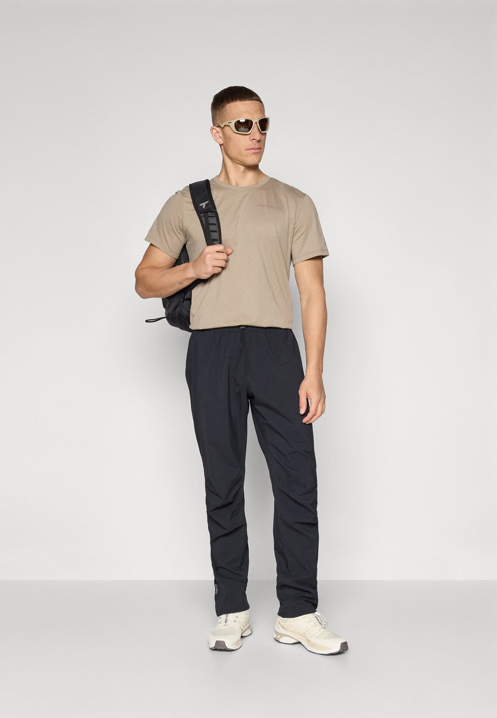 Peak Performance TRAIL PANTS