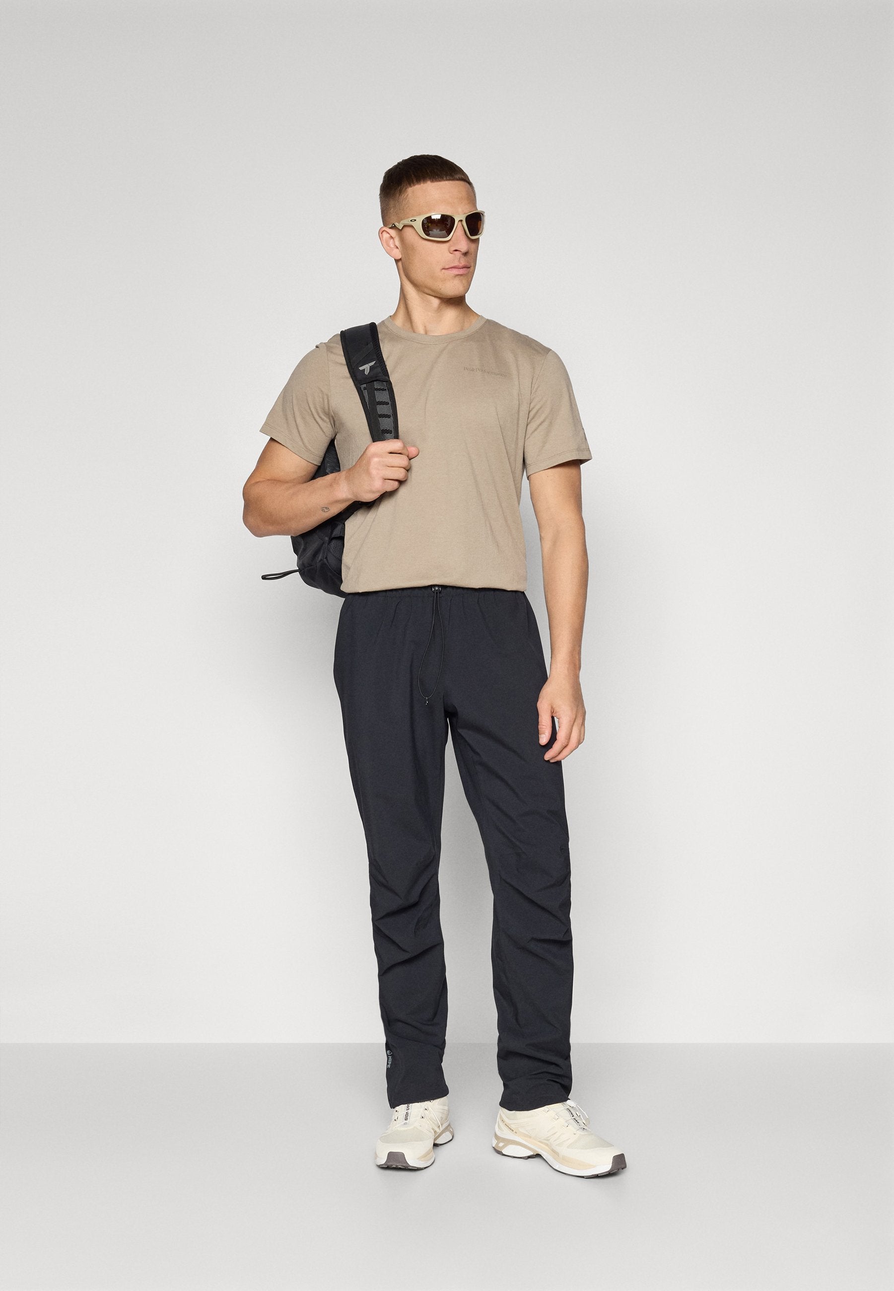 Peak Performance TRAIL PANTS