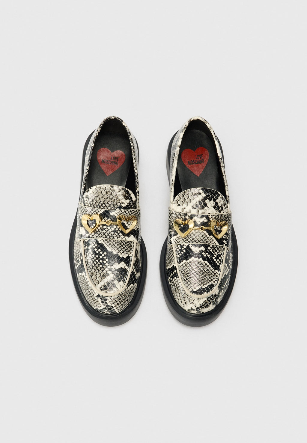 Love Moschino NEW CITY LOVE