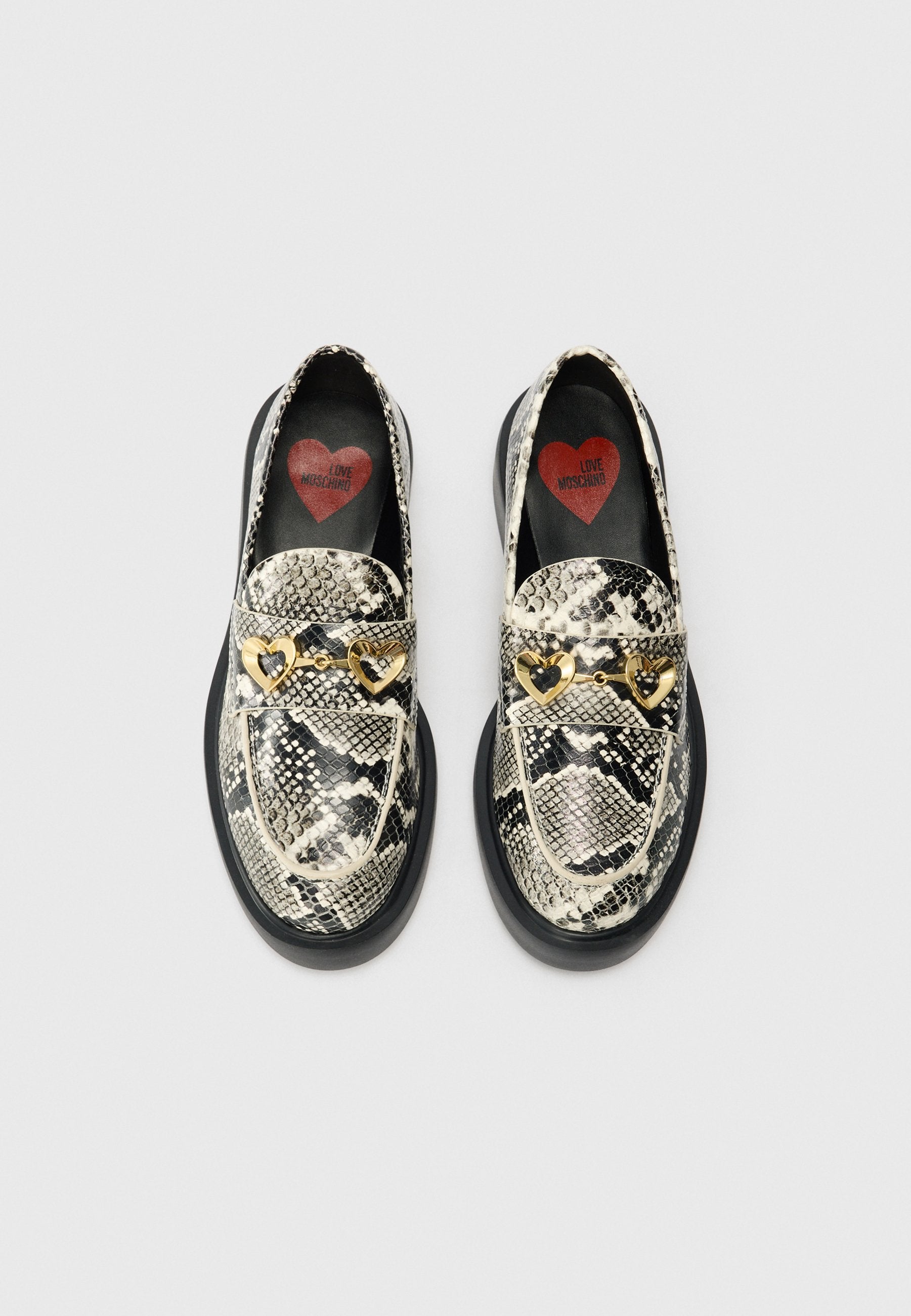 Love Moschino NEW CITY LOVE