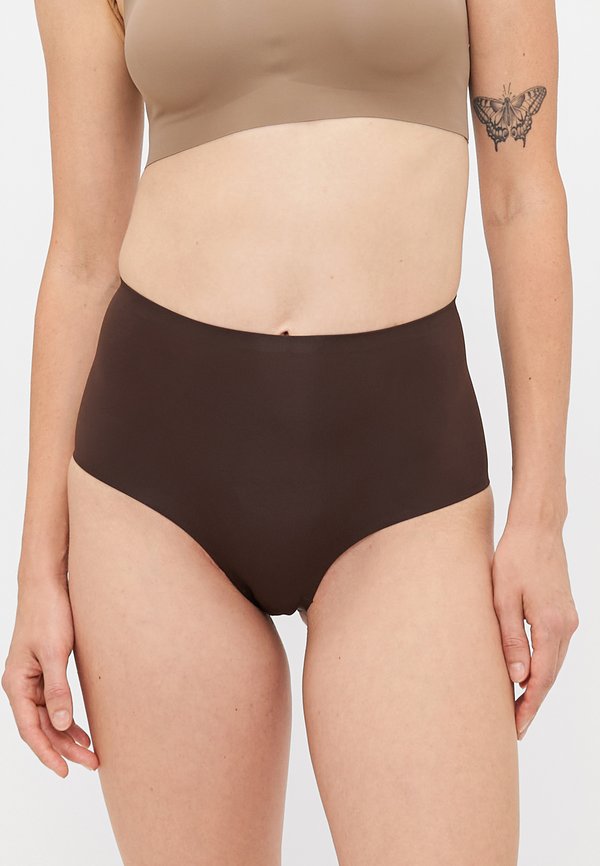 Vero Moda VMDITTE 2ND SKIN BRIEF LEO PRINT