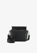 TOM TAILOR RELLA CROSS BAG S - Cross body bag - schwarz black