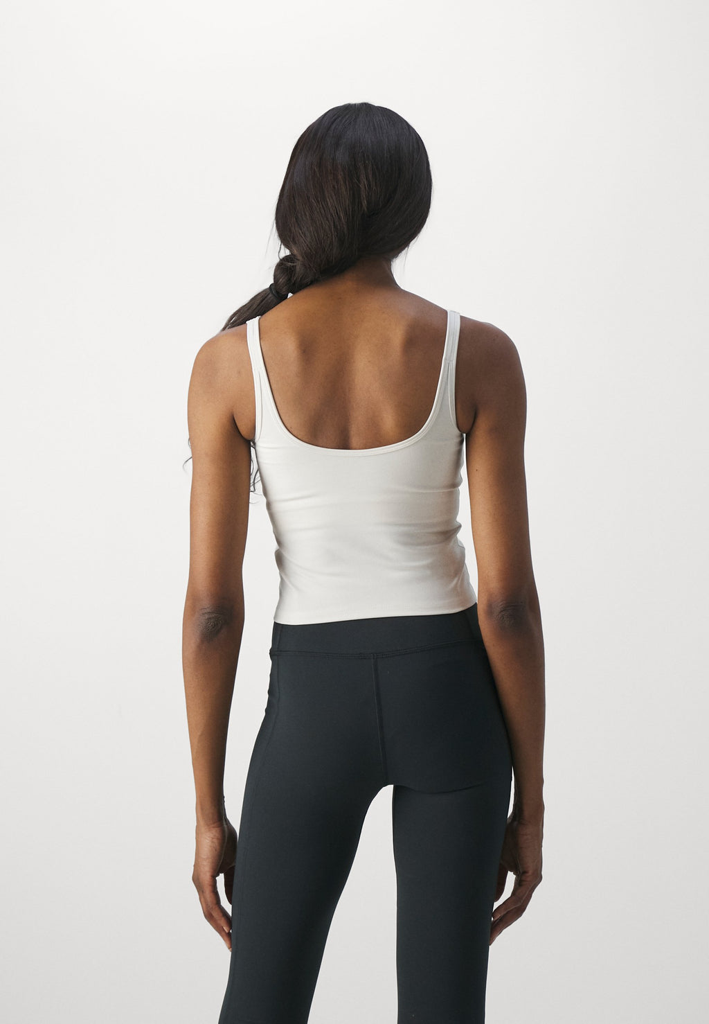 Girlfriend Collective GEMMA SCOOP TANK