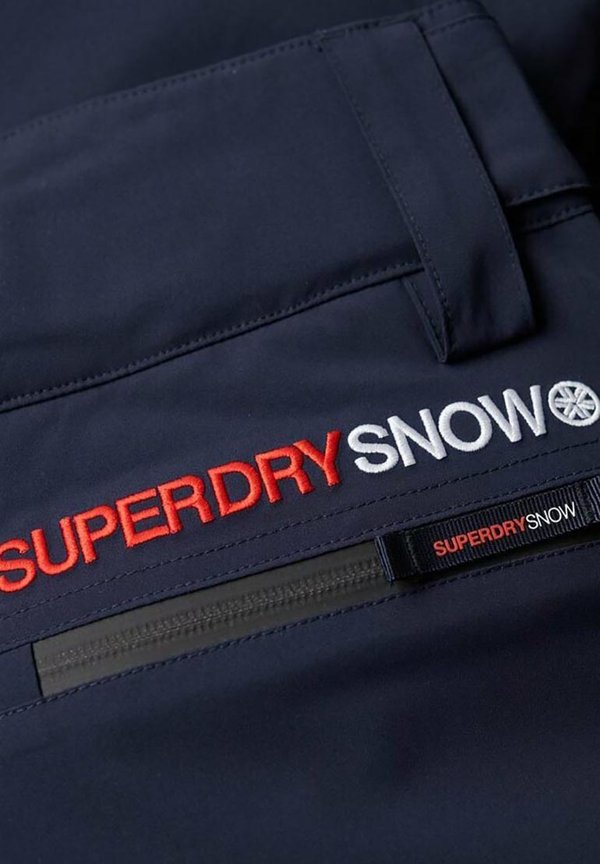 Superdry & Co