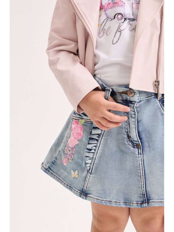 Monnalisa MINI GONNA
