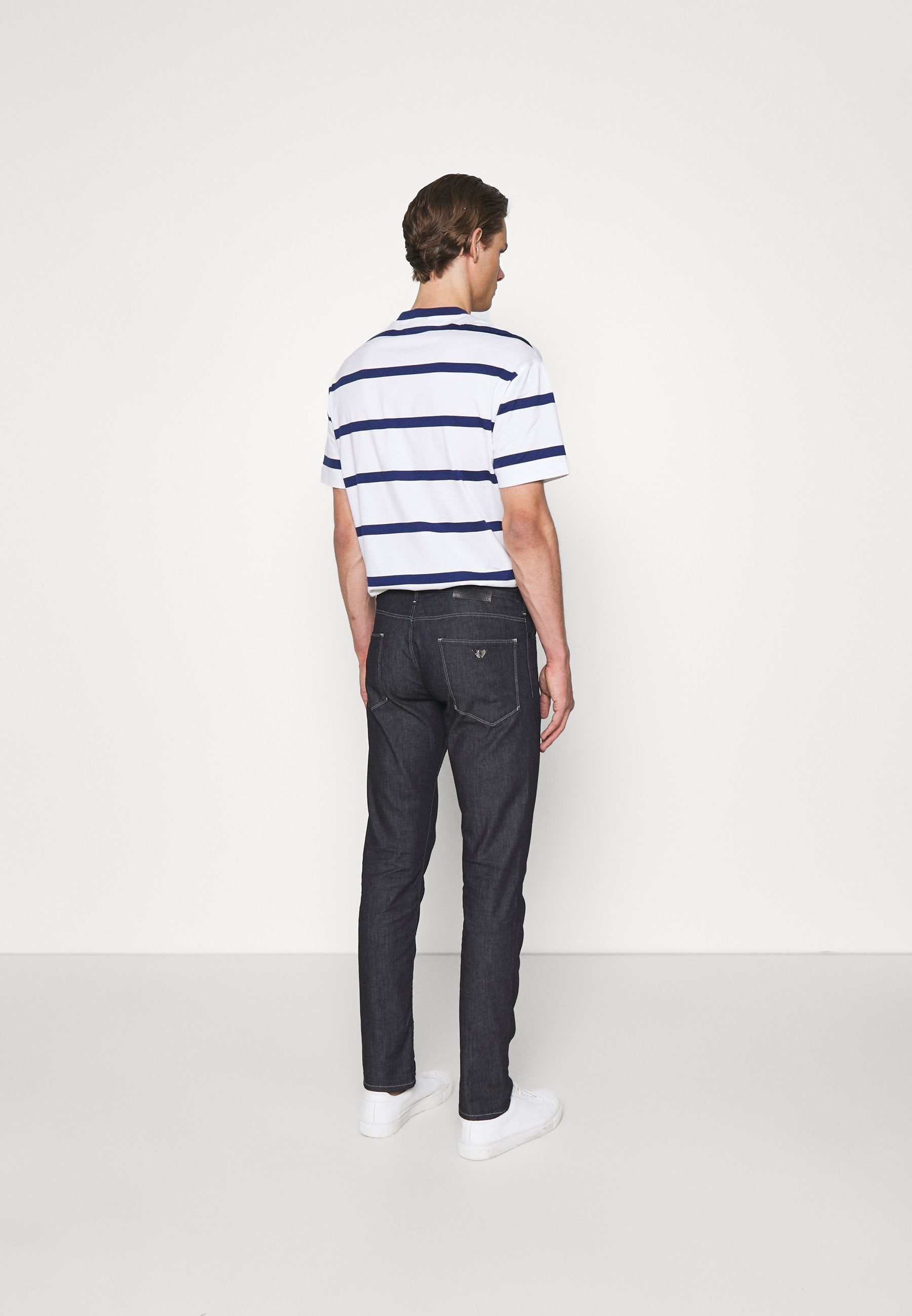 Emporio Armani POCKETS PANT