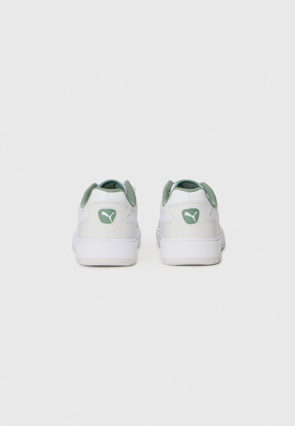 Puma DOUBLECOURT