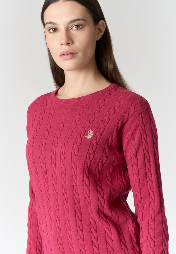 U.S. Polo Assn. POLA