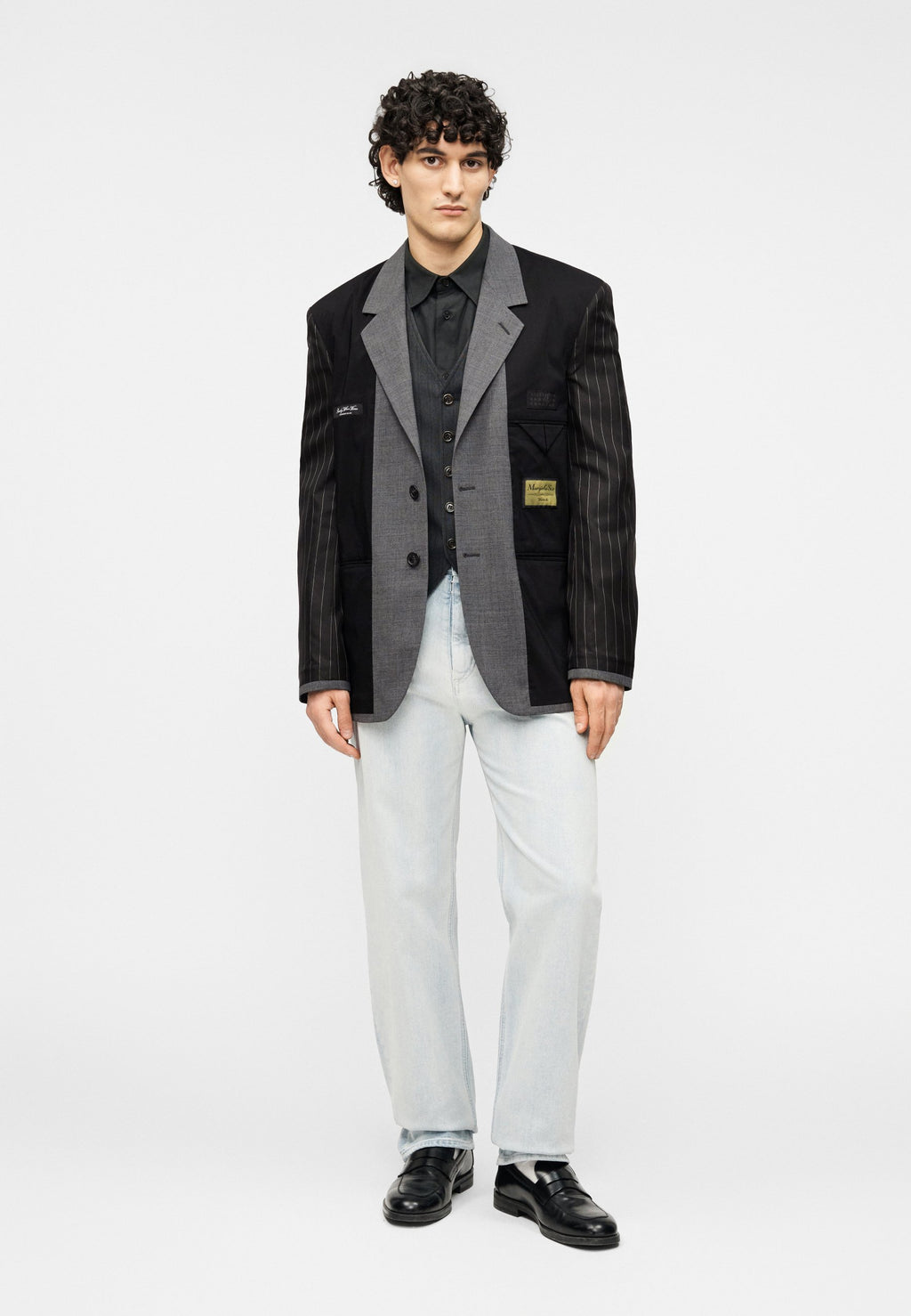 MM6 Maison Margiela JACKET