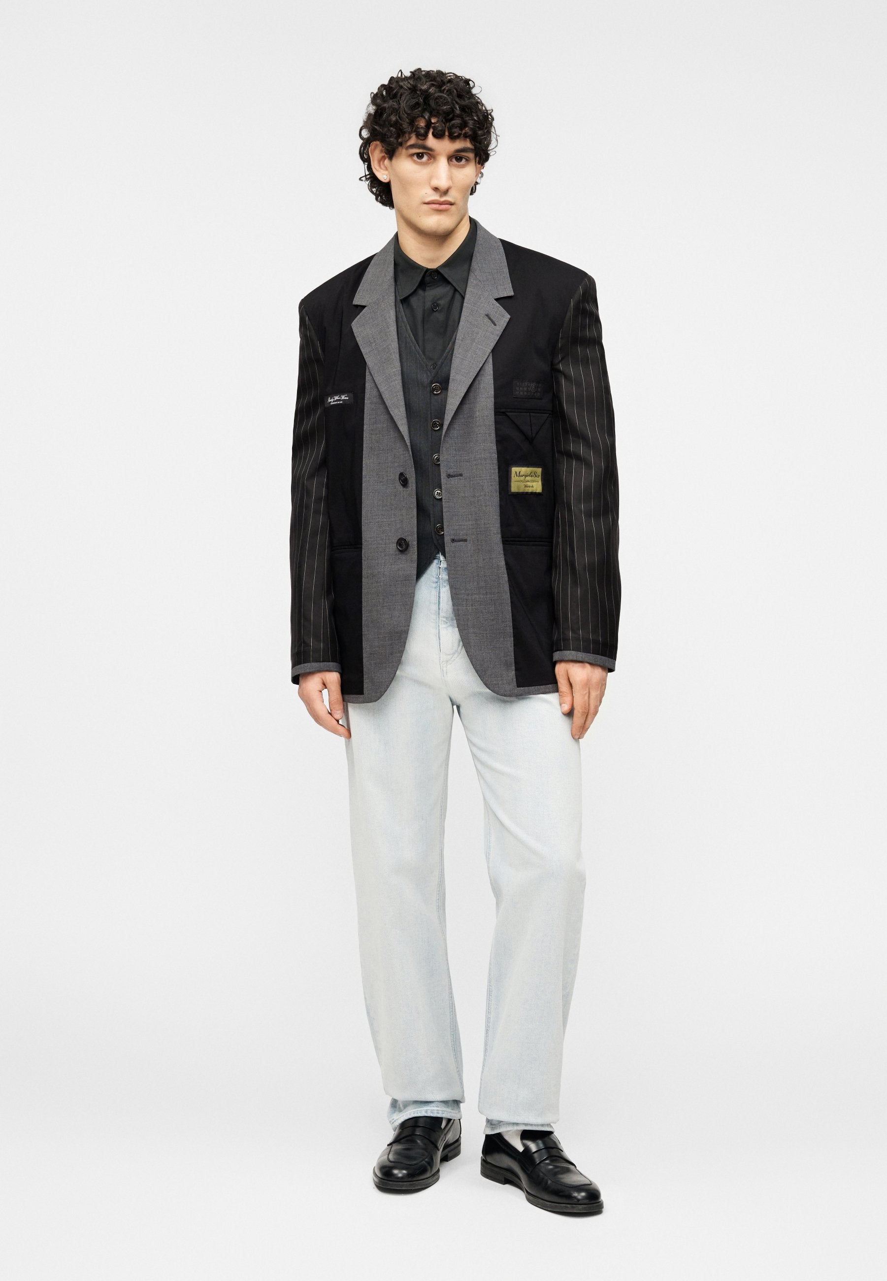 MM6 Maison Margiela JACKET