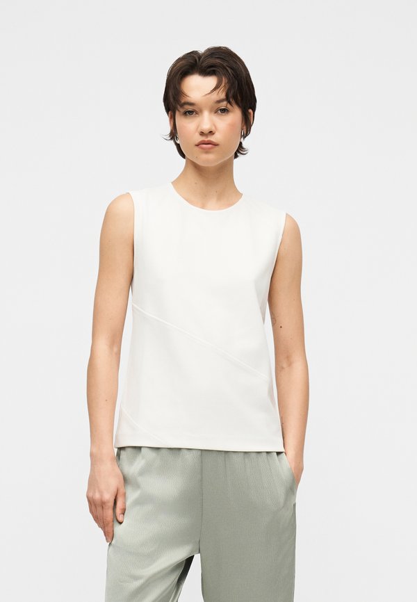 Calvin Klein STRETCH DIAGONAL SEAM