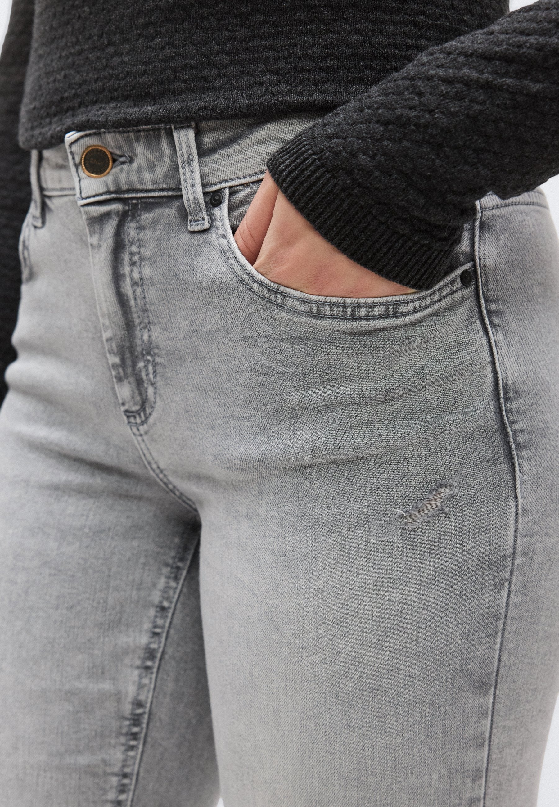 ONLBLUSH MID WAIST Media 5