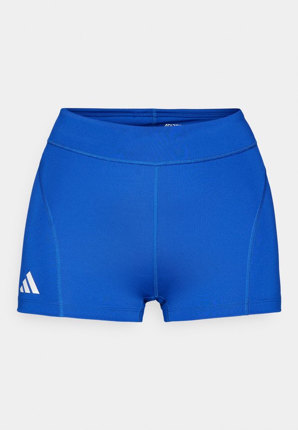 adidas Performance ADIZERO BOOTY - Leggings - team royal blue