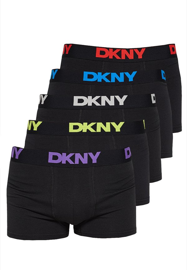 DKNY 5 PACK