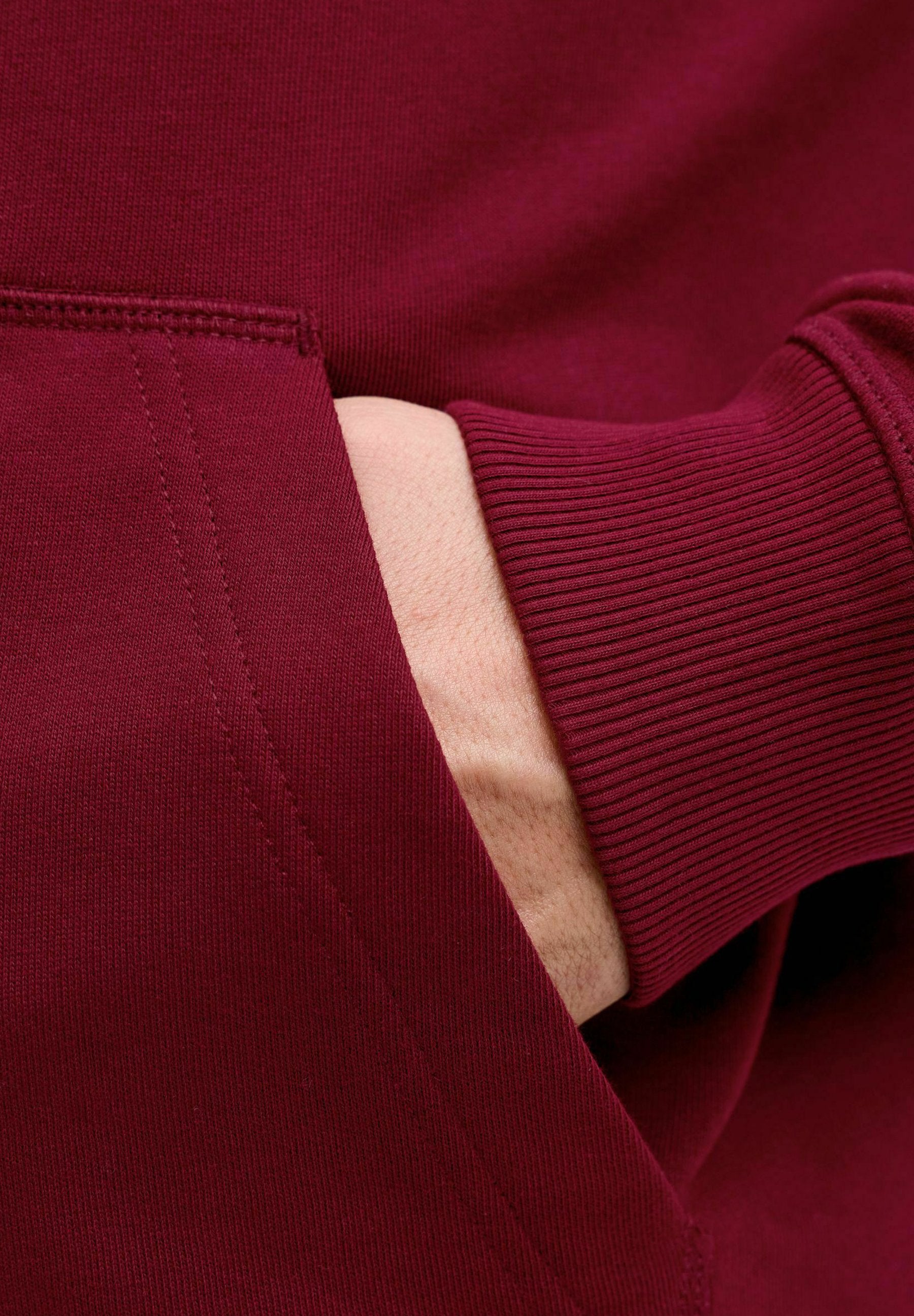 Jack & Jones JORNORREBRO EMB SWEAT HOOD NOOS