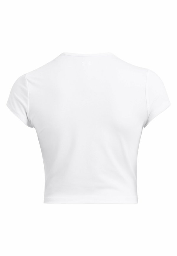 Under Armour SHORT SLEEVES MERIDIAN