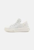 Skechers SNOOP ONE - Trainers - white