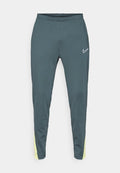 Nike Performance M NK TF ACD PNT KPZ WW - Tracksuit bottoms - seaweed/limelight/reflective silver-coloured