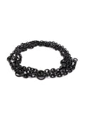 MICHAEL Michael Kors MINI CHAIN WITH PAVE LOGOS