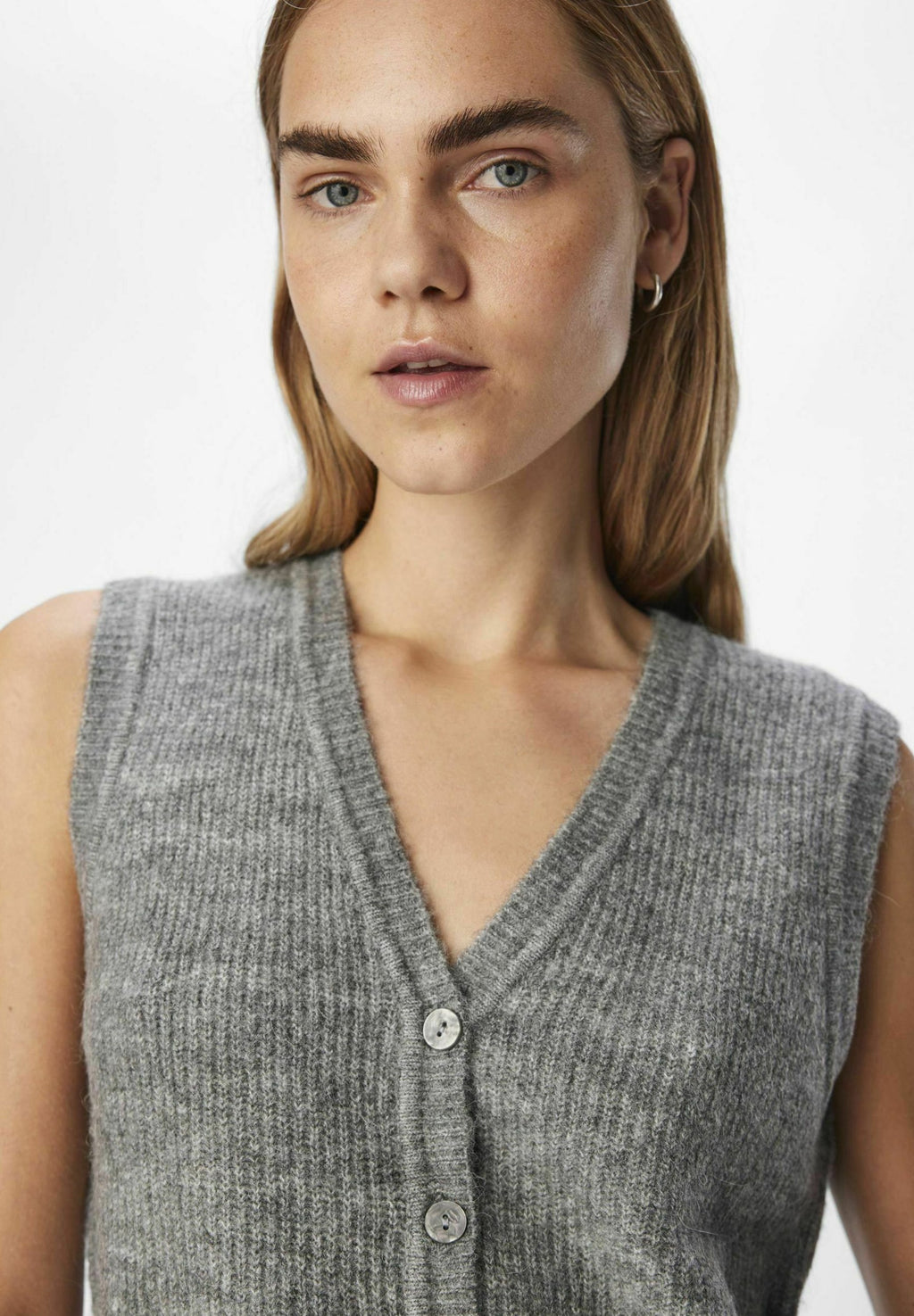 Object Waist Knitted