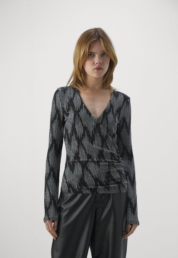 Colourful Rebel FAKE WRAP
