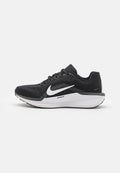 Nike Performance AIR WINFLO 11 - Road running shoes - black, white