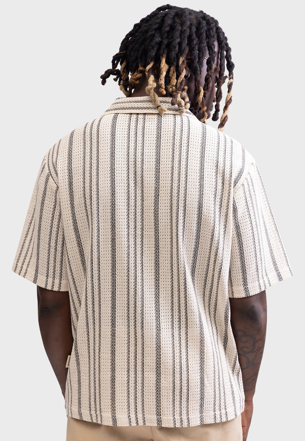 Redefined Rebel ZANDER BOXY FIT