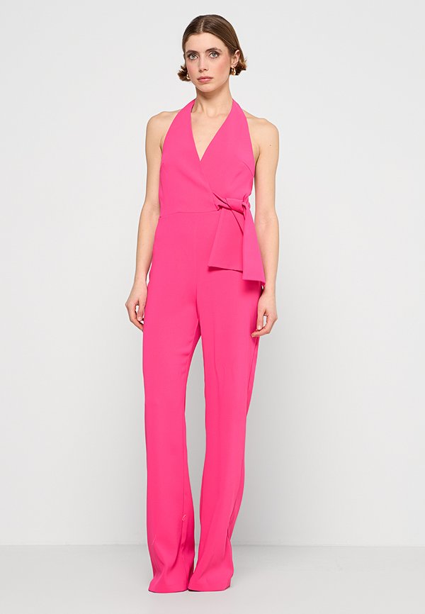 Pinko EXTRADRY TUTA CREPE STRETCH