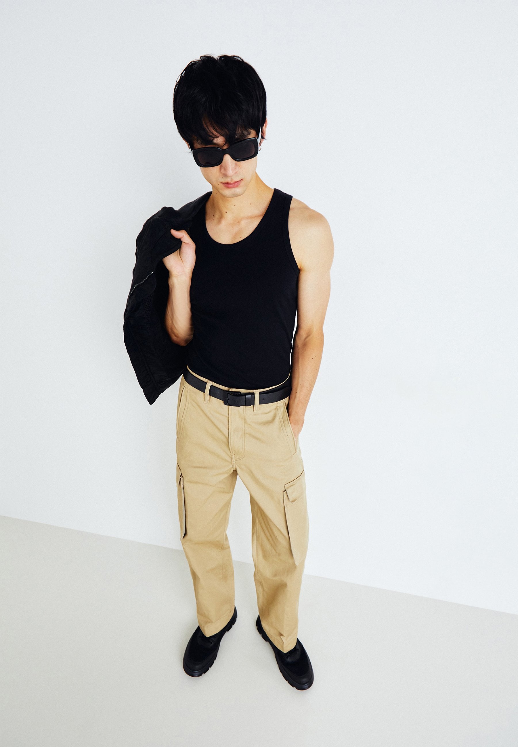 G-STAR RENATO STRAIGHT